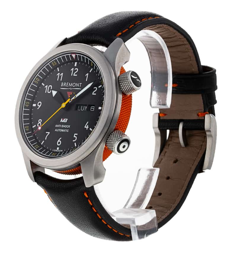 Bremont Martin Baker MB 1.5